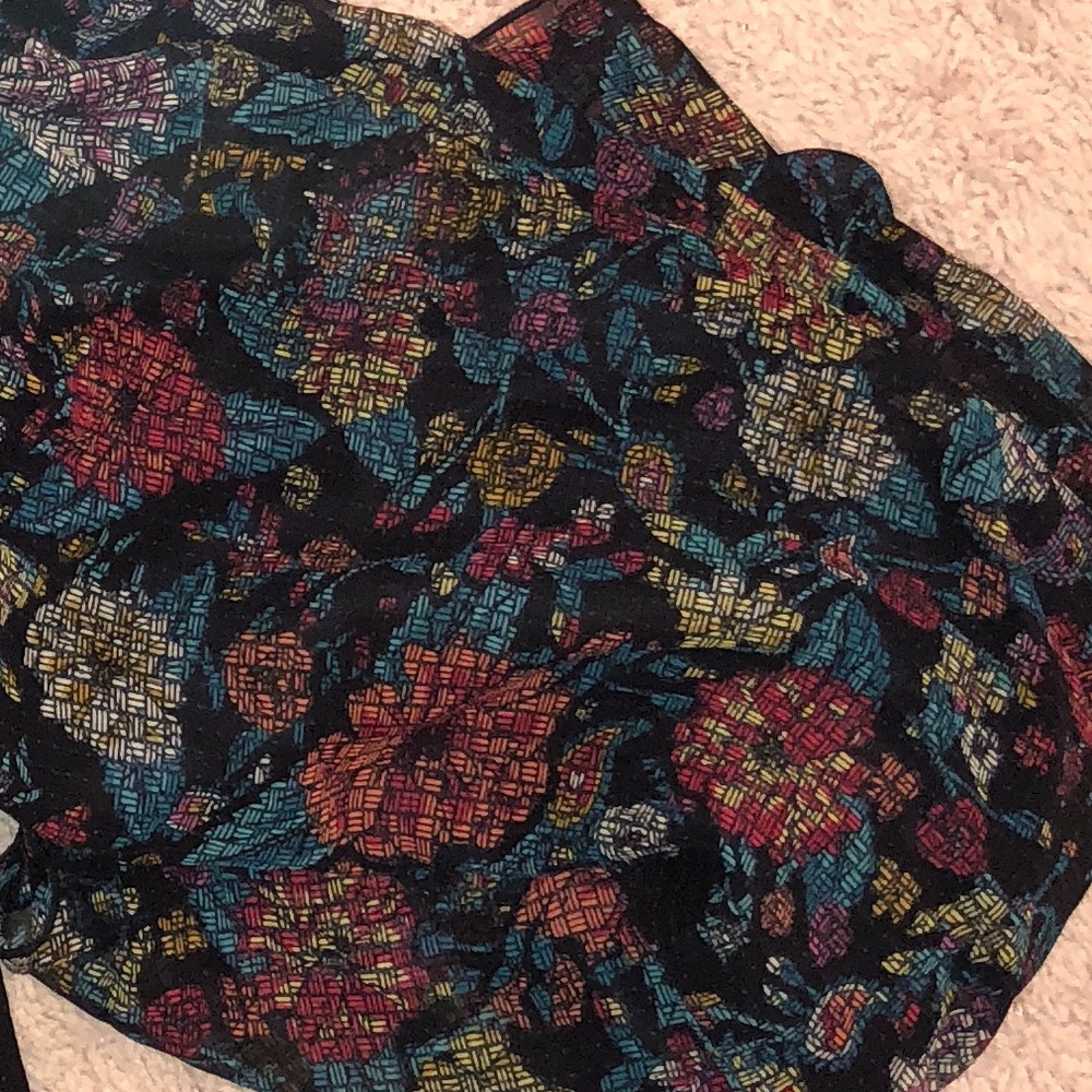 LulaRoe Large Lola